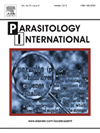 PARASITOLOGY INTERNATIONAL雜志封面